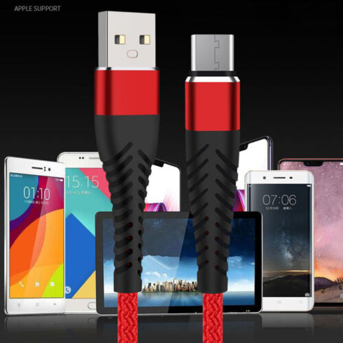 USB Sync Charging Cable 1M
