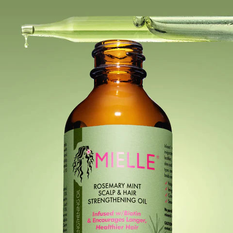 Mielle Scalp Rosemary Oil