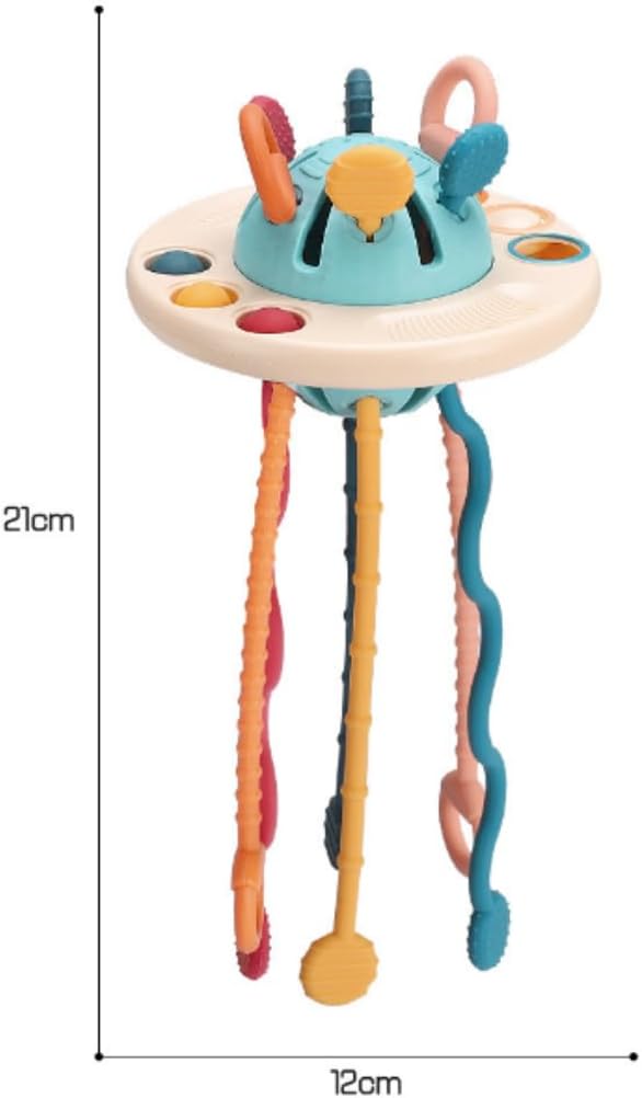 Baby Montessori Toy