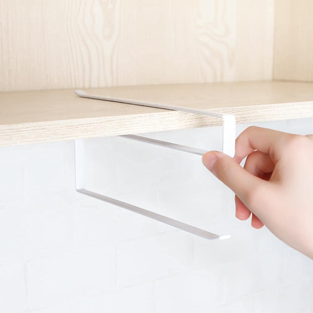 Paper Towel Holder Wall Mounted