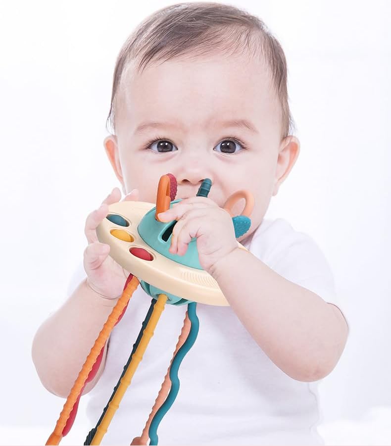 Baby Montessori Toy