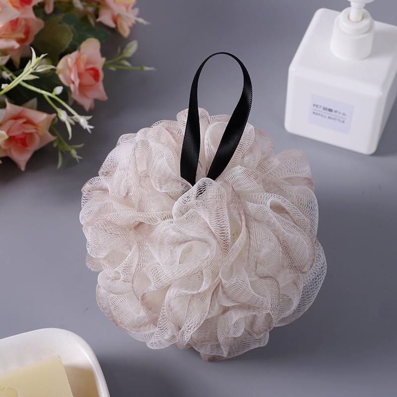 Bath Sponge Loofah 4PCs
