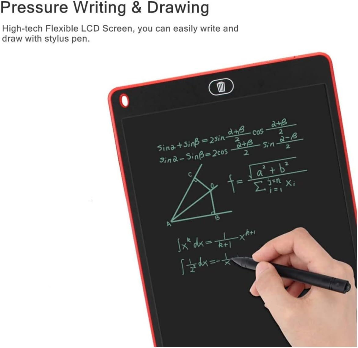 LCD Writing Tablet 8.5"