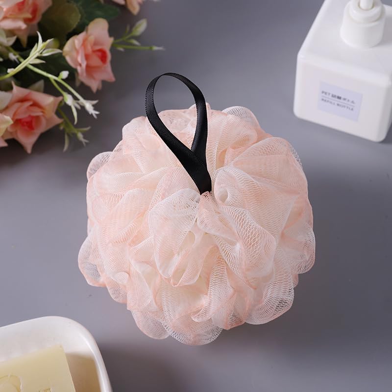 Bath Sponge Loofah 4PCs