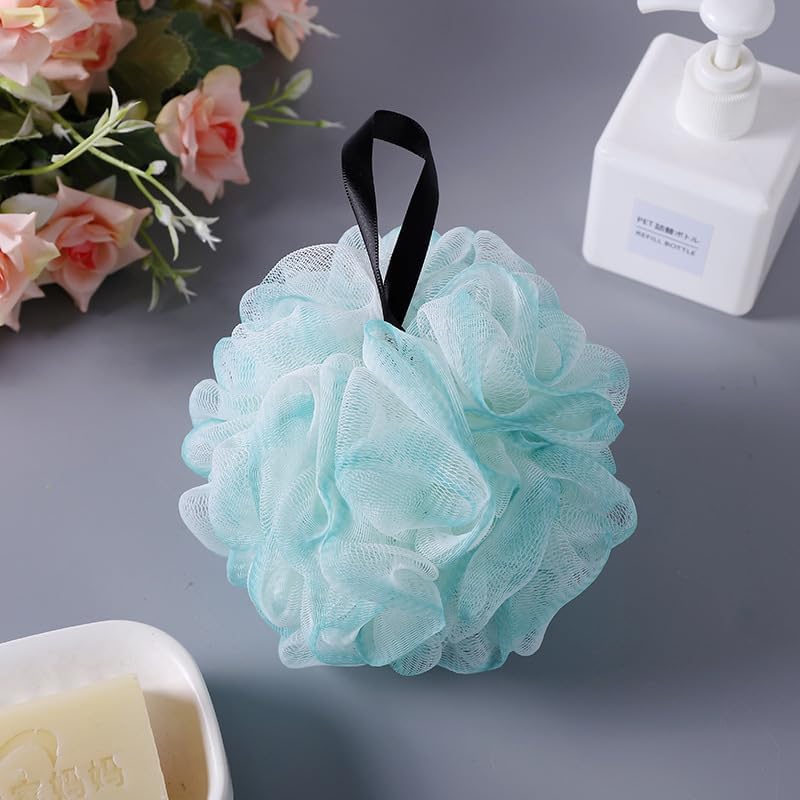 Bath Sponge Loofah 4PCs