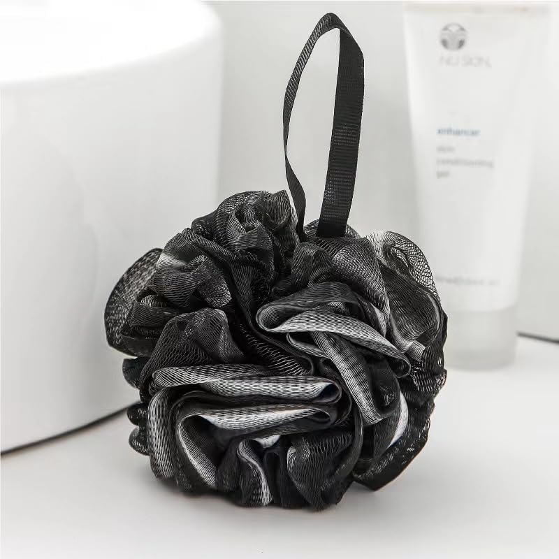 Bath Sponge Loofah 4PCs