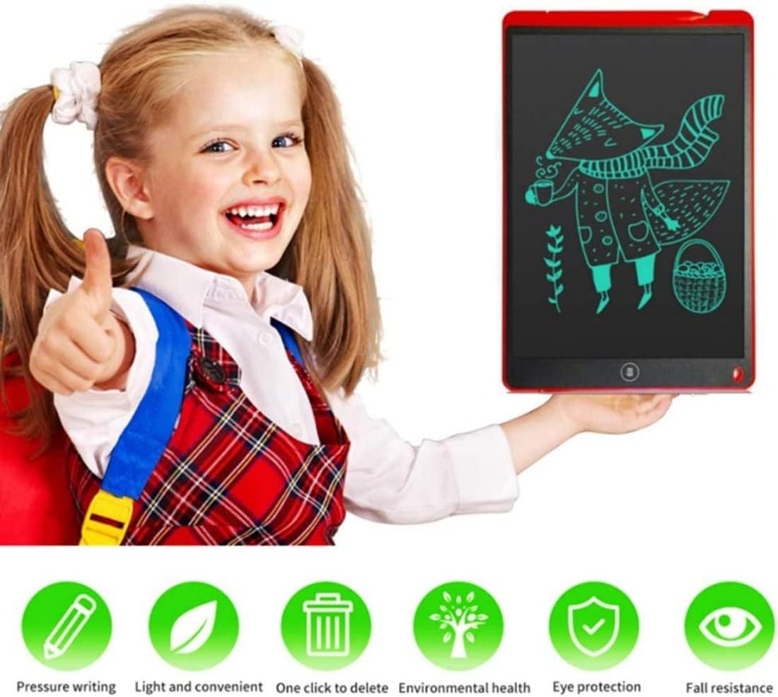 LCD Writing Tablet 8.5"