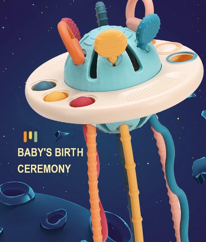 Baby Montessori Toy
