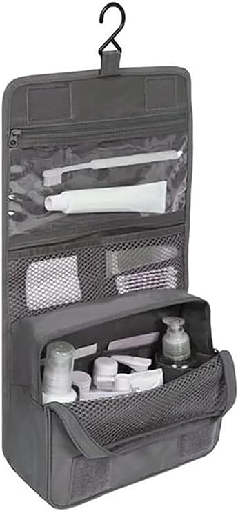Travel Hanging Toiletry Wash Bag