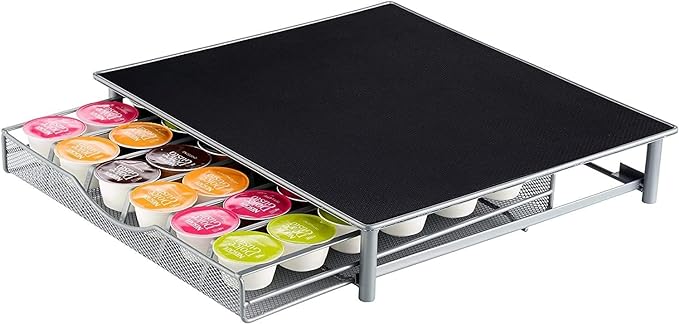 36PCs Coffee Capsule Holder