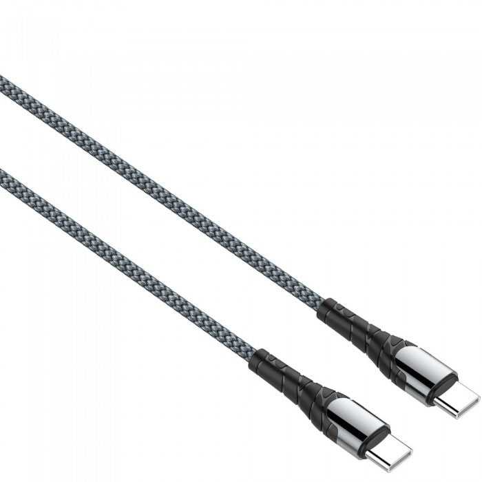 USB C to USB C Cable 1M