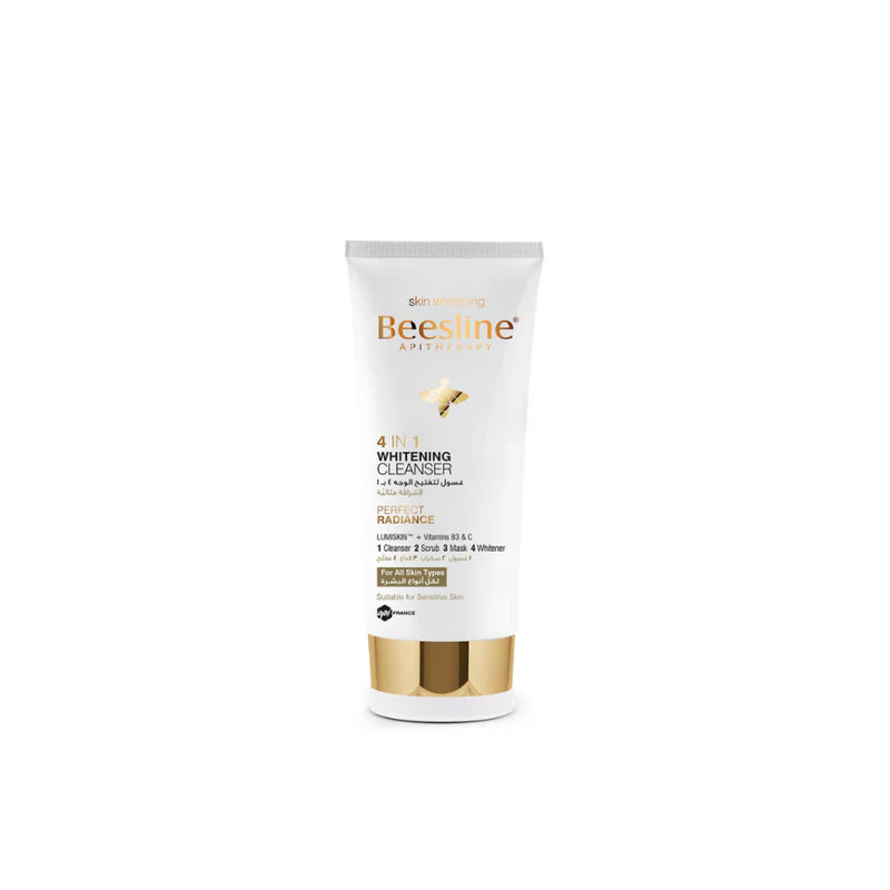 Beesline 4in1 Whitening Cleanser