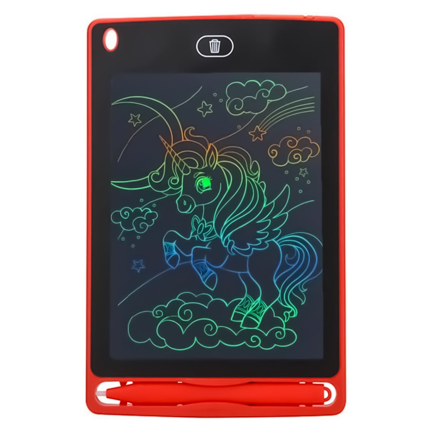 LCD Writing Tablet 8.5"