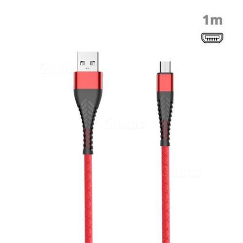 USB Sync Charging Cable 1M