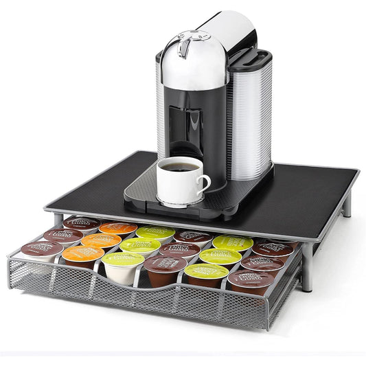 36PCs Coffee Capsule Holder