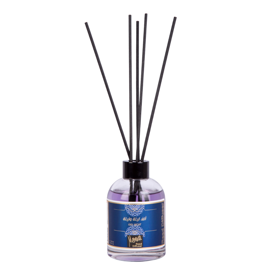 Memwa Reed Diffuser 110ml