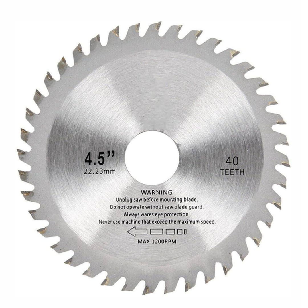TCT Cutting Blade