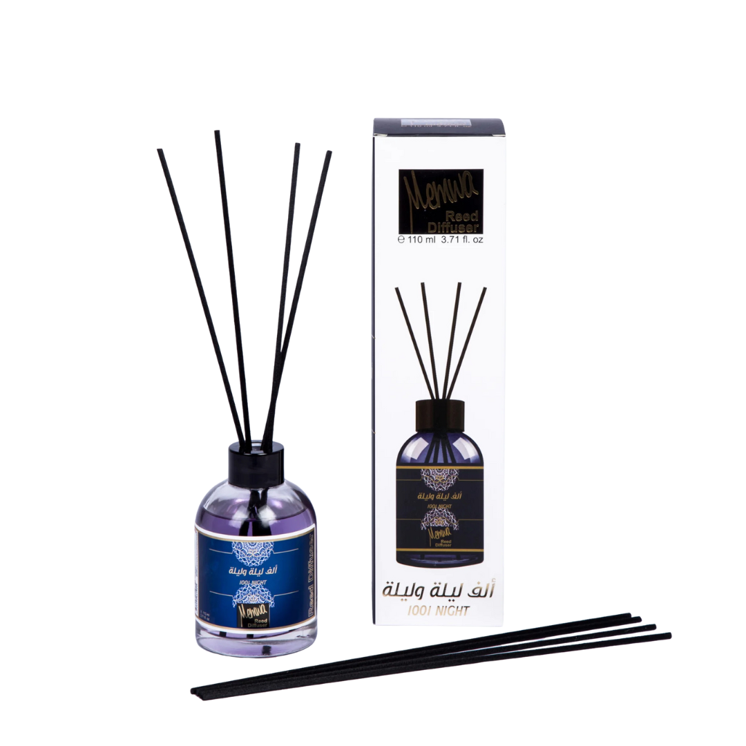 Memwa Reed Diffuser 110ml