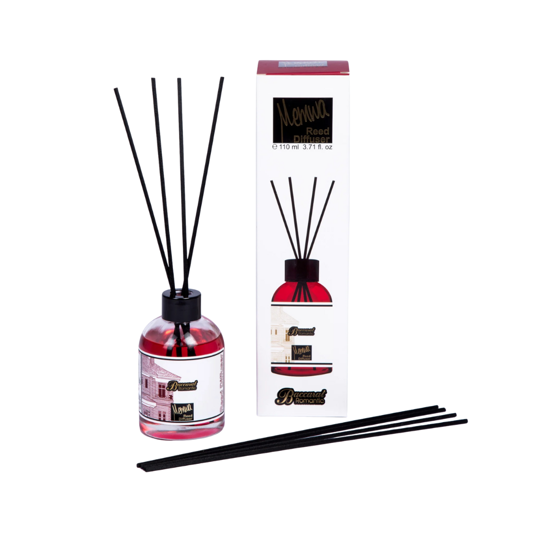 Memwa Reed Diffuser 110ml