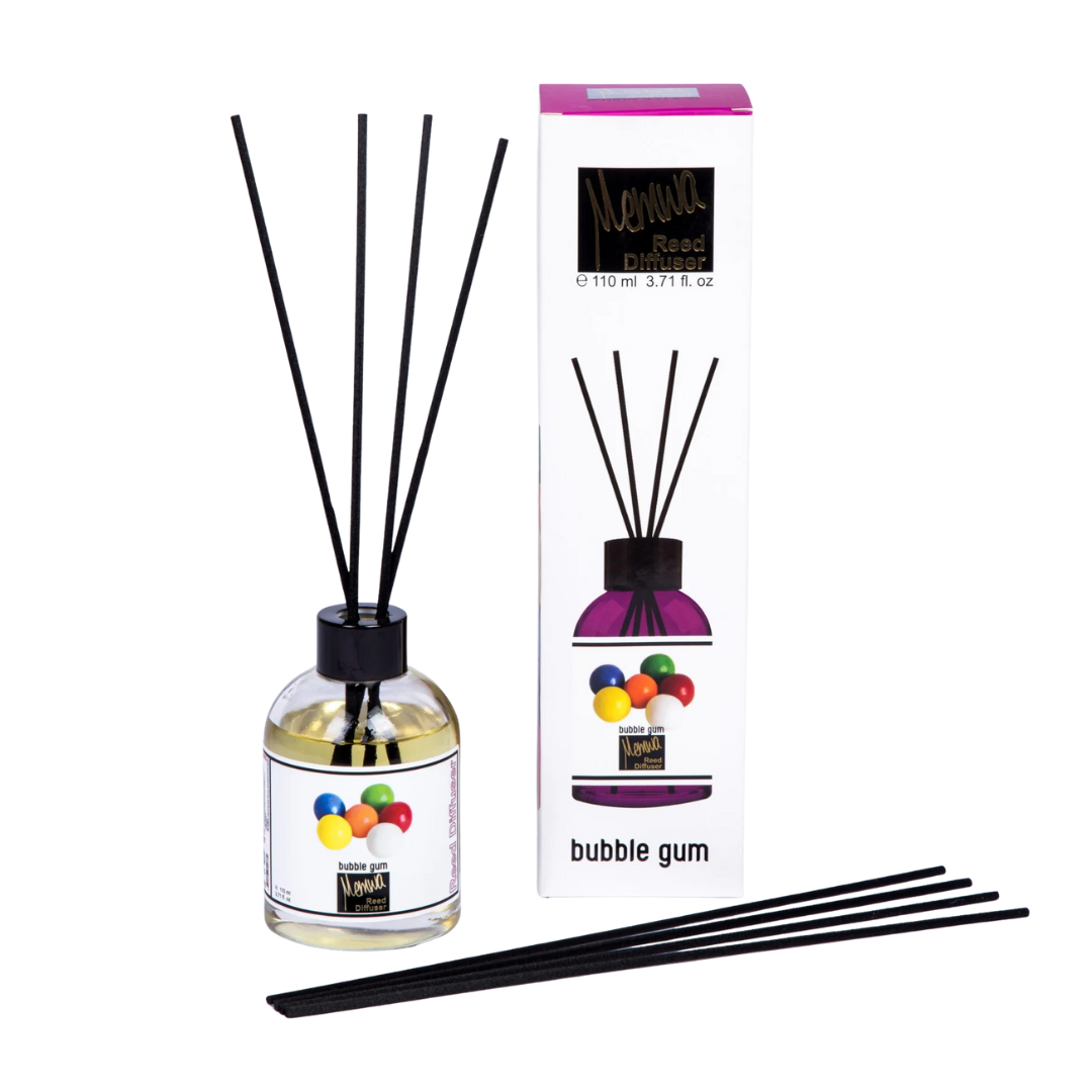 Memwa Reed Diffuser 110ml