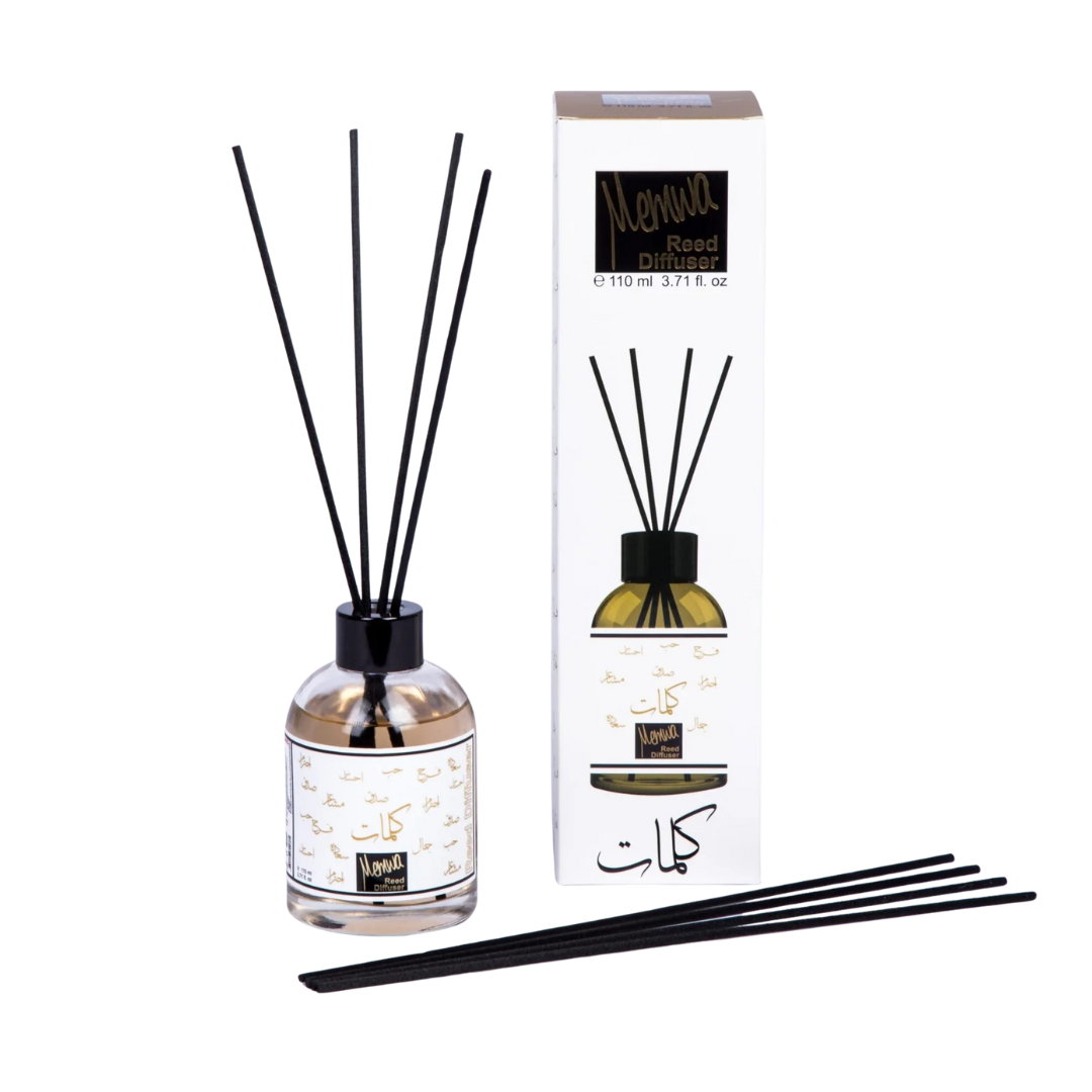 Memwa Reed Diffuser 110ml