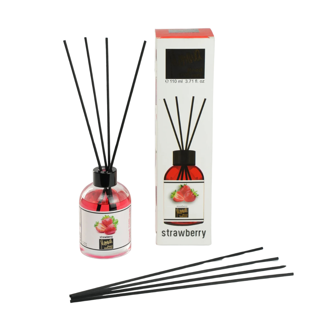 Memwa Reed Diffuser 110ml