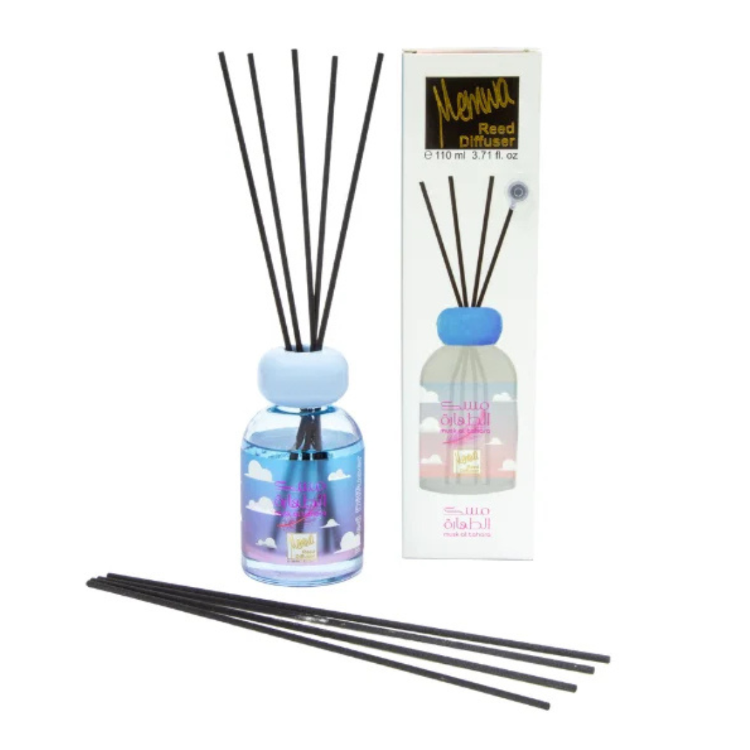 Memwa Reed Diffuser 110ml