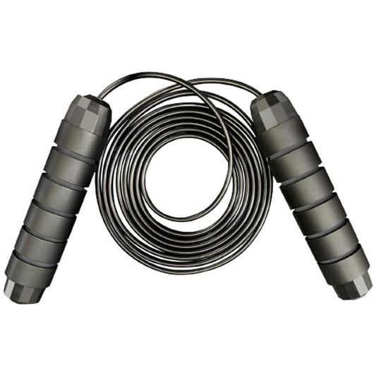 Adjustable Fitness Exercise Jump Rope