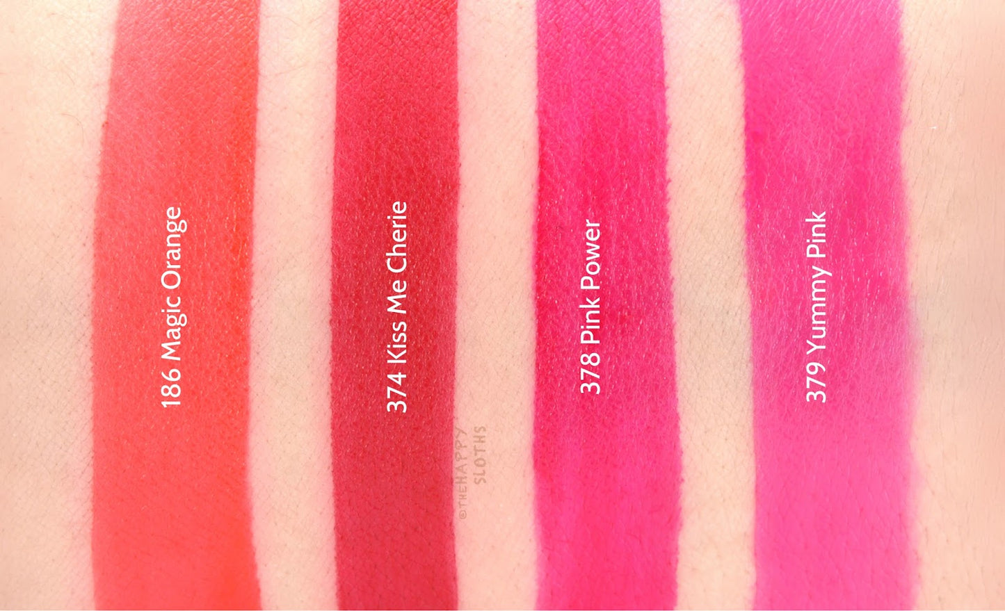 Lancome Matte Shaker Liquid Lipstick