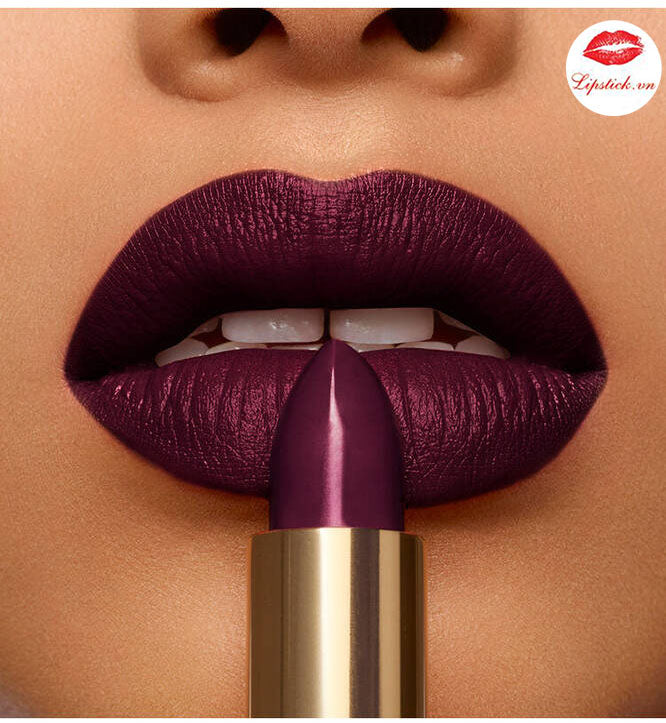 Yves Saint Laurent Rouge Pur Couture #89