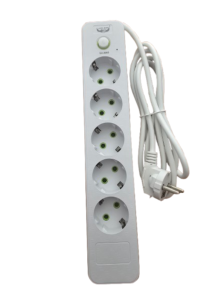 Electric Extension