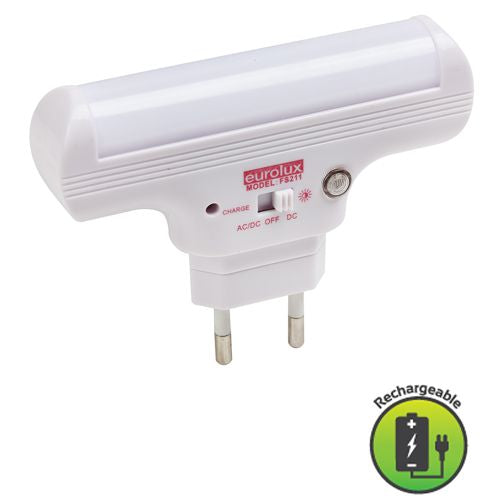 Rechargeable Sensor