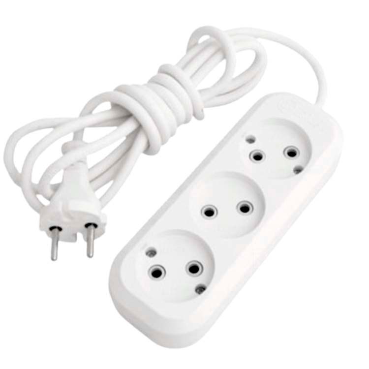 Electric Extension