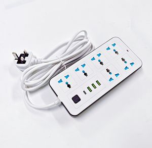 Smart Electric Extension