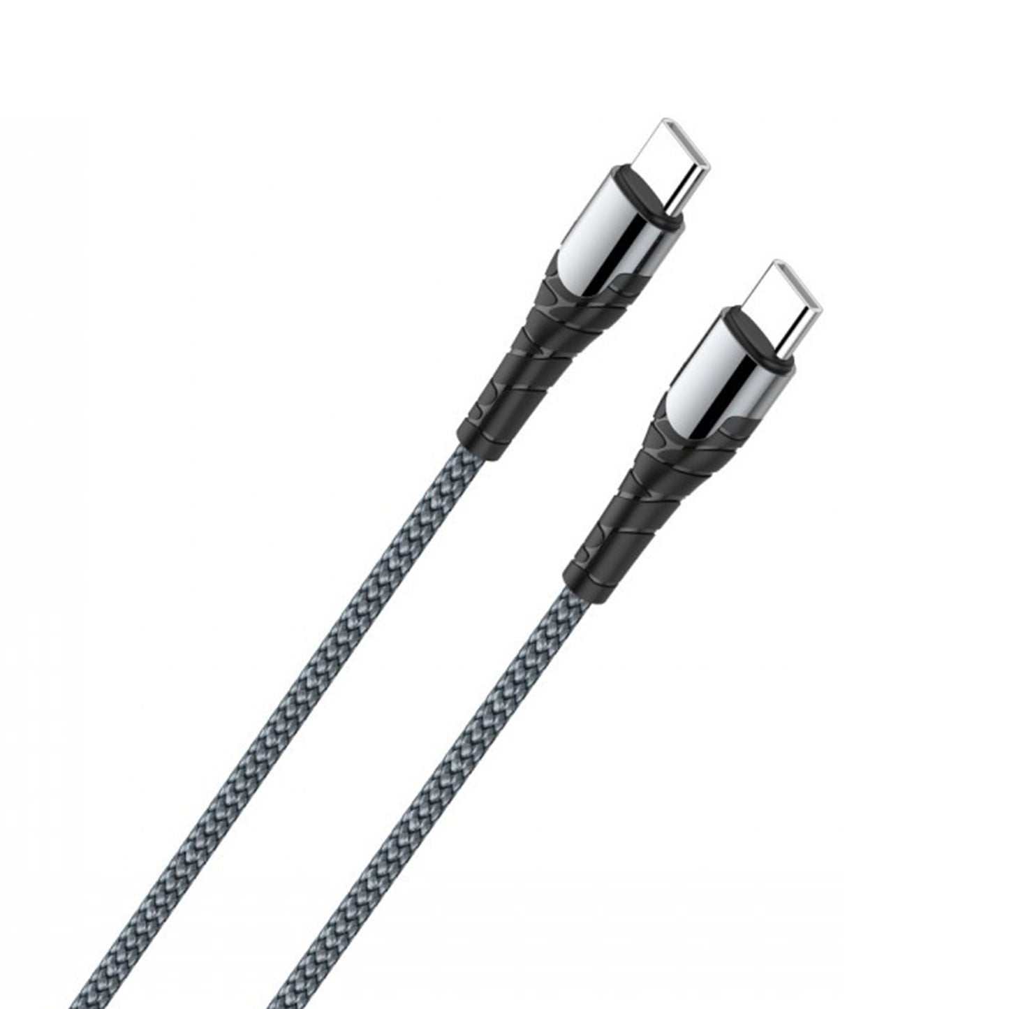 USB C to USB C Cable 1M