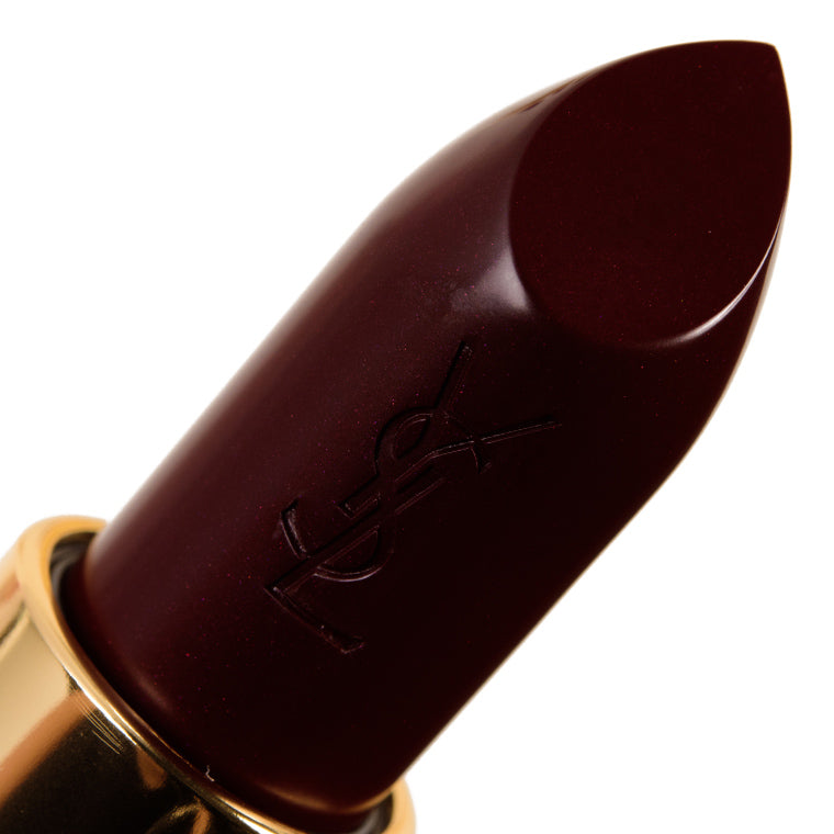 Yves Saint Laurent Rouge Pur Couture #89