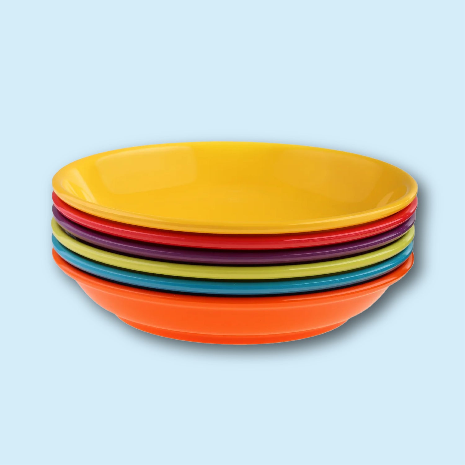 Dinnerware