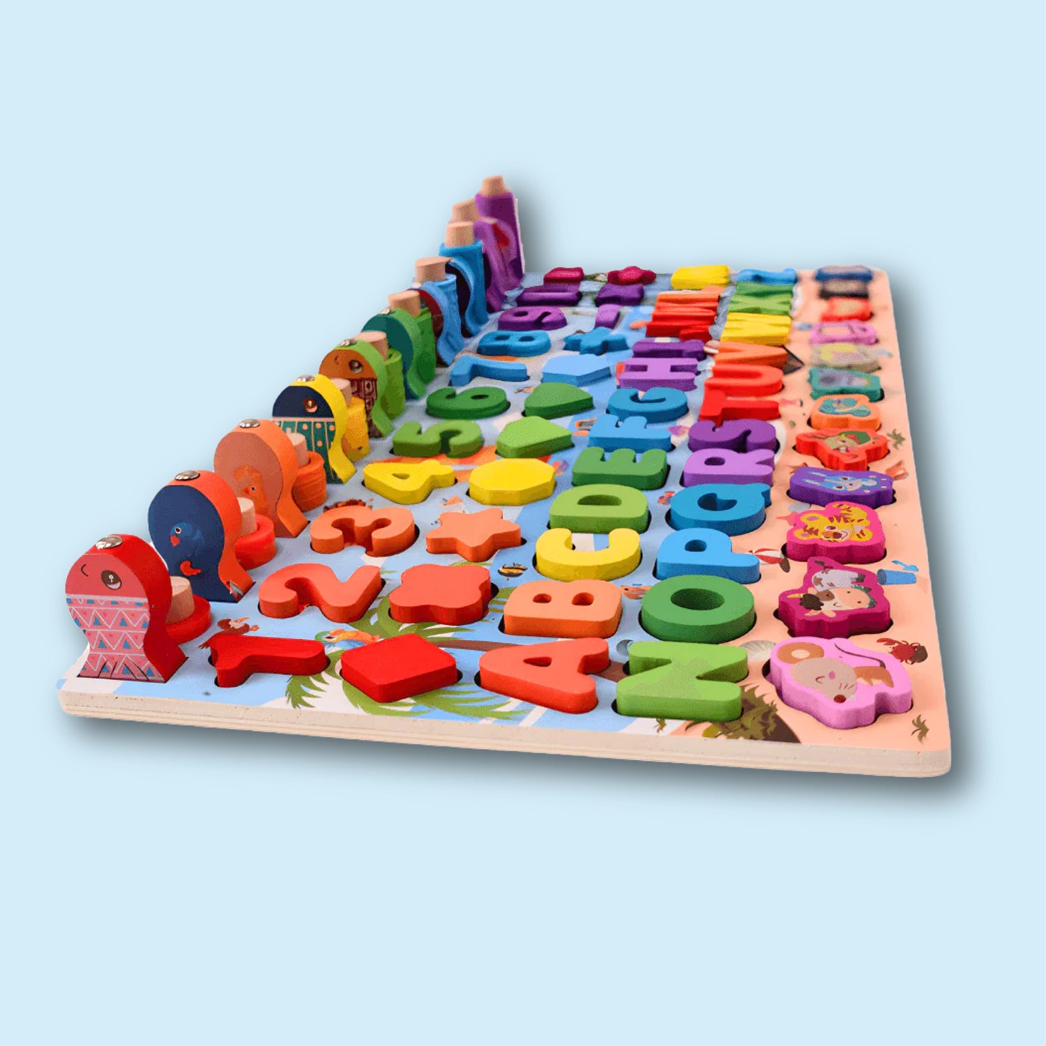 Preschool Toys