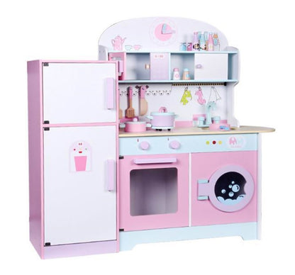 101cm Kitchen Set