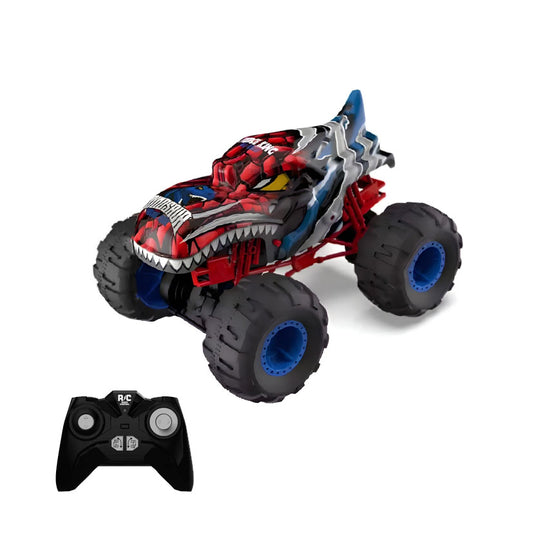 4WD Stunt RC Truck