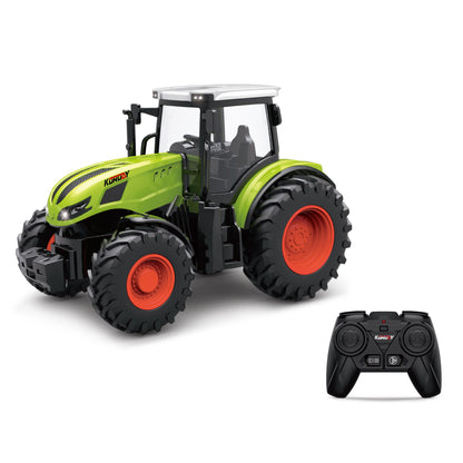 Tractor RC Toy Car