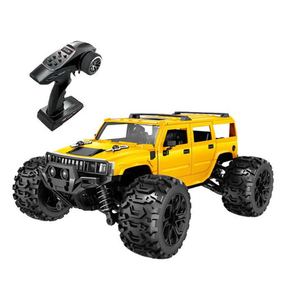 Hummer H2 RC Car