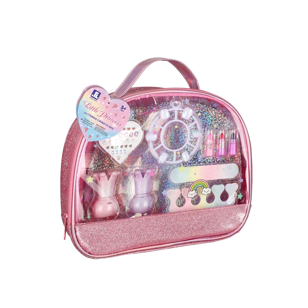 Little Princess Make-Up Bag