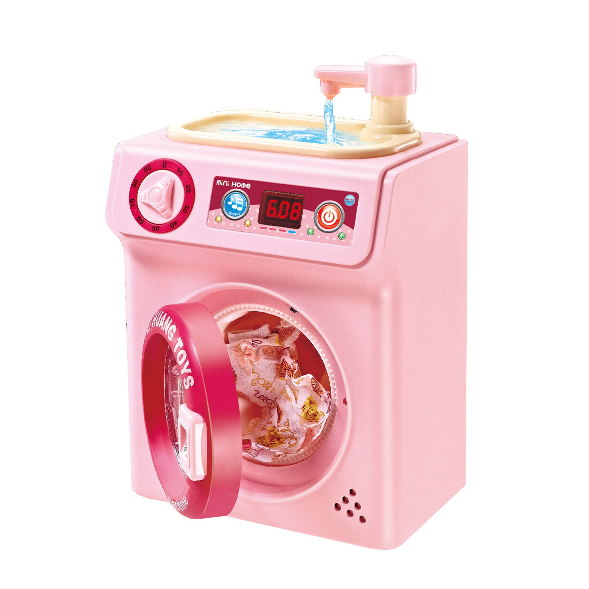 Electric Washing Machine