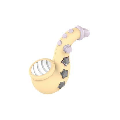 Calm Baby Music Instrument Saxophone