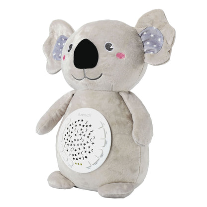 Calm Baby Stuffed Koala Doll