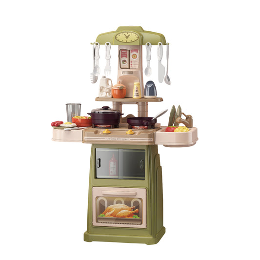 Complete Home Kitchen Stand Set