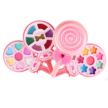 Girls Cosmetic Magic Plate