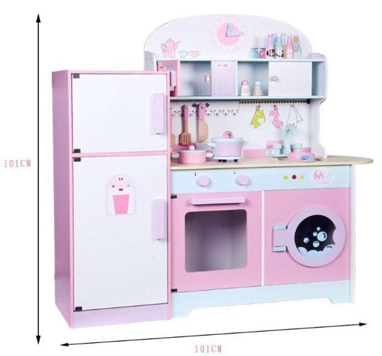 101cm Kitchen Set