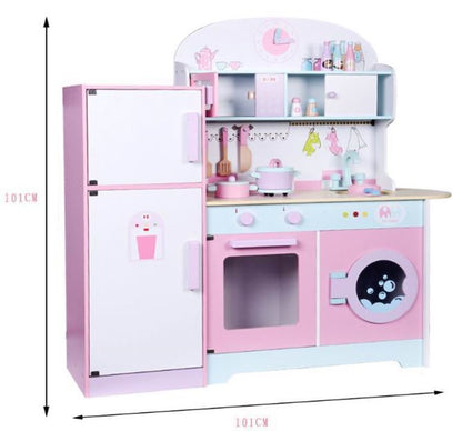 101cm Kitchen Set